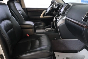 Внедорожник Toyota Land Cruiser 2013 года, 5099000 рублей, Омск