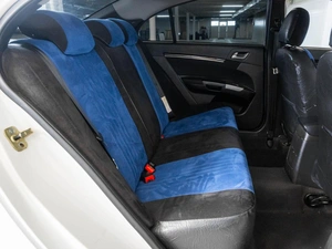 Седан Geely Emgrand EC7 2013 года, 569000 рублей, Ставрополь