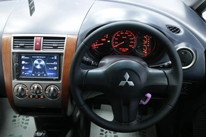 Хетчбэк Mitsubishi Colt 2005 года, 548000 рублей, Солонцы