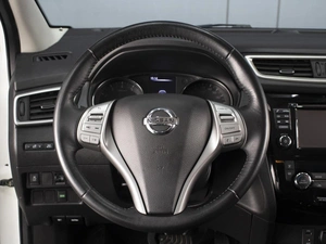 Внедорожник Nissan Qashqai 2018 года, 1940000 рублей, Омск