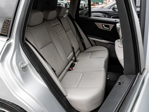 Внедорожник Mercedes-benz GLK-класс 2013 года, 1920000 рублей, Краснодар