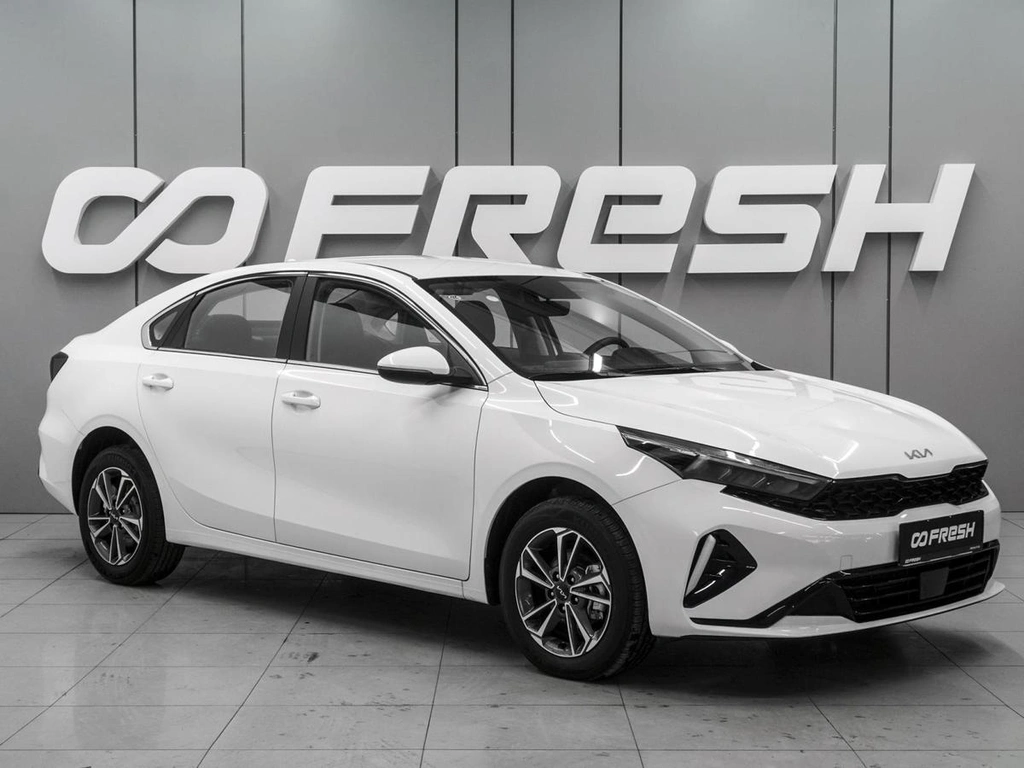 Седан Kia K3 2023 года, 2350000 рублей, Ростов-на-Дону