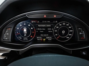 Внедорожник Audi Q7 2019 года, 3999000 рублей, Ставрополь