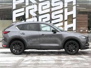 Внедорожник Mazda CX-5 2021 года, 2999000 рублей, Волгоград