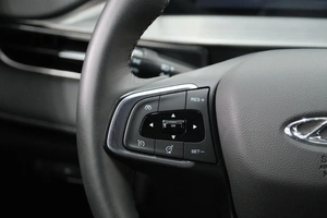 Внедорожник Chery Tiggo 4 Pro 2023 года, 2249000 рублей, Омск