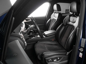 Внедорожник Audi Q7 2018 года, 5619000 рублей, Тюмень