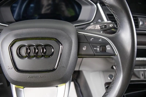 Внедорожник Audi Q5 Sportback 2022 года, 4999000 рублей, Пермь