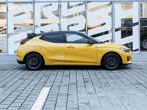 Хетчбэк Hyundai Veloster 2019 года, 2279000 рублей, Ставрополь