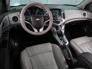 Седан Chevrolet Cruze 2012 года, 749000 рублей, Воронеж