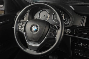 Внедорожник BMW X4 2014 года, 2749000 рублей, Тюмень
