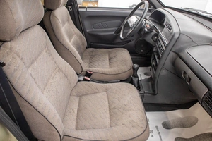 Седан ВАЗ (LADA) 2115 Samara 2004 года, 149000 рублей, Барнаул