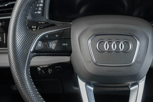 Внедорожник Audi Q7 2020 года, 8129000 рублей, Тюмень