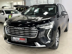Внедорожник Haval Jolion 2023 года, 1487000 рублей, Солонцы