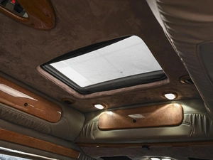 Минивэн GMC Savana 2010 года, 4219000 рублей, Ставрополь