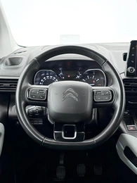 Минивэн Citroen Berlingo 2020 года, 2230000 рублей, Орёл