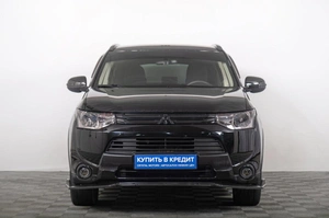 Внедорожник Mitsubishi Outlander 2014 года, 1399000 рублей, Томск
