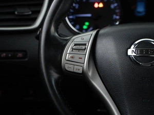 Внедорожник Nissan Qashqai 2017 года, 1527046 рублей, Москва