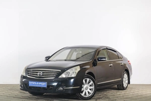 Седан Nissan Teana 2010 года, 1049000 рублей, Тюмень