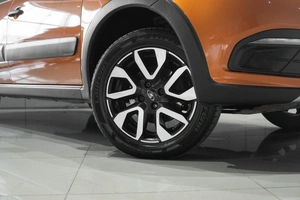 Универсал ВАЗ (LADA) Granta Cross 2021 года, 729000 рублей, Петрозаводск