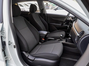 Хетчбэк Kia Rio X-Line 2019 года, 1749000 рублей, Краснодар