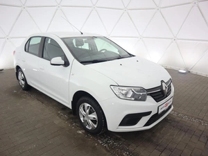 Седан Renault Logan 2021 года, 1049000 рублей, Орёл