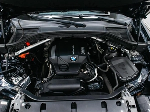 Внедорожник BMW X4 2017 года, 2781000 рублей, Красноярск