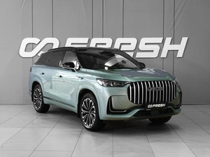 Внедорожник JAECOO J8 2024 года, 3297000 рублей, Тверь