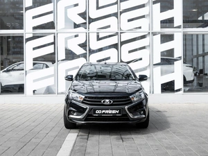 Седан ВАЗ (LADA) Vesta 2022 года, 1198300 рублей, Ставрополь