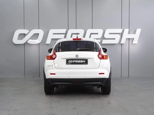 Внедорожник Nissan Juke 2011 года, 839000 рублей, Воронеж