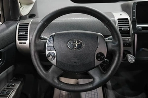 Лифтбек Toyota Prius 2008 года, 739000 рублей, Новокузнецк