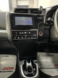 Хетчбэк Honda Fit 2019 года, 1197000 рублей, Солонцы