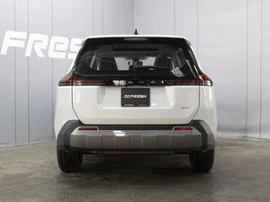 Внедорожник Toyota RAV4 2025 года, 4890000 рублей, Омск