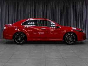 Седан Honda Accord 2008 года, 1079000 рублей, Тюмень