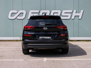 Внедорожник Hyundai Tucson 2019 года, 2150000 рублей, Большой Сочи
