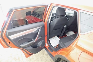 Внедорожник Geely Coolray 2020 года, 1849000 рублей, Обнинск