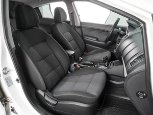 Седан Kia Cerato 2018 года, 1629000 рублей, Воронеж