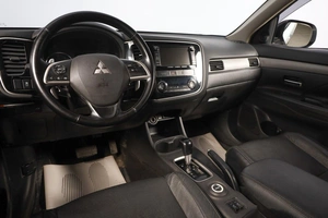Внедорожник Mitsubishi Outlander 2014 года, 1599000 рублей, Новосибирск