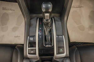 Седан Honda Civic 2020 года, 1679000 рублей, Челябинск