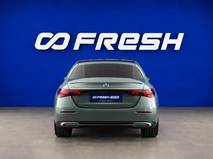 Седан Mercedes-benz E-класс 2024 года, 6499077 рублей, Москва
