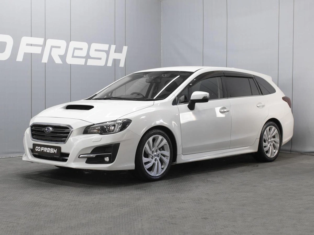 Универсал Subaru Levorg 2017 года, 1650000 рублей, Омск
