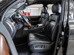 Внедорожник Lexus LX 2015 года, 5619000 рублей, Ставрополь