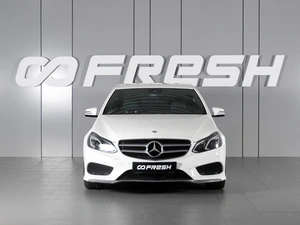 Седан Mercedes-benz E-класс 2013 года, 2511000 рублей, Минеральные Воды