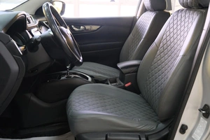 Внедорожник Nissan Qashqai 2017 года, 2199000 рублей, Омск