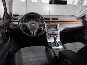 Седан Volkswagen Passat CC 2011 года, 1239000 рублей, Тюмень