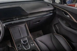 Внедорожник OMODA C5 2024 года, 1869000 рублей, Томск