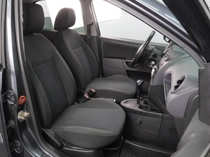 Хетчбэк Ford Fiesta 2008 года, 549000 рублей, Воронеж