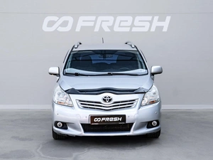 Минивэн Toyota Verso 2011 года, 950000 рублей, Краснодар