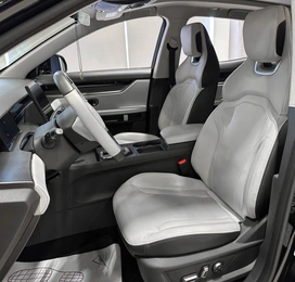 Внедорожник Jetour Dashing 2023 года, 2230000 рублей, Красноярск