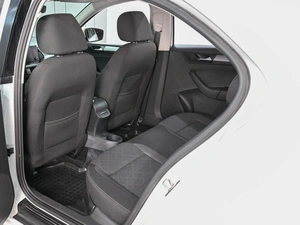 Лифтбек Volkswagen Polo 2021 года, 1779000 рублей, Аксай