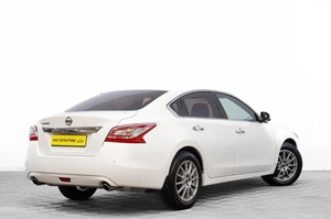 Седан Nissan Teana 2014 года, 1299000 рублей, Барнаул